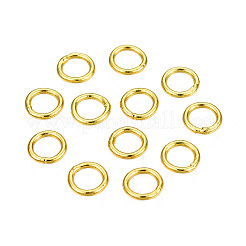 304 Edelstahl-Rundringe STAS-S066-16G-6mm