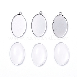 Anhänger machen DIY-X0293-60P