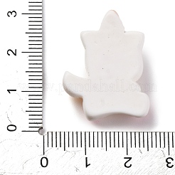 Einhorn Motiv Cartoon Harz Decoden Cabochons X1-CRES-Z011-02D