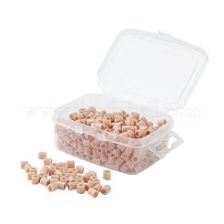 1 Box 5mm Hama Perlen Pe DIY Sicherung Perlen Nachfüllungen für Kinder DIY-X0047-18-B