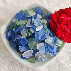 Glas cabochons PW-WG60399-01
