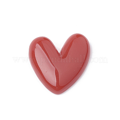 Harz Cabochons CRES-N007-04-A