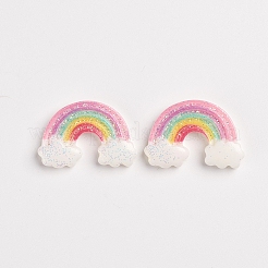 Harz Cabochons RESI-CJC0001-45