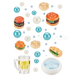 Beerfest-Vasenfüller-Set DIY-BC0009-89