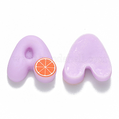 Harz Cabochons X-CRES-N022-30B