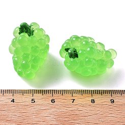 Leucht Harzcabochons CRES-D277-03A
