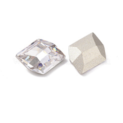 K9 Glas Strass Cabochons RGLA-J034-A-TG001