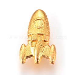 Zink-Legierung Cabochons PALLOY-WH0036-25G-1