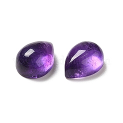 Natürlichen Amethyst Cabochons G-H282-02C