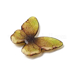 Epoxidharz-Cabochons RESI-A044-02E