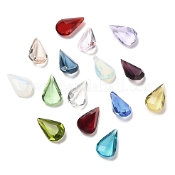 Glas Strass Cabochons GLAA-B012-47B