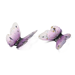 Durchscheinende Harz-Cabochons CRES-M023-02A