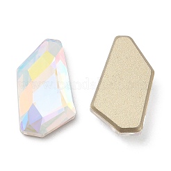 K9 Glas Strass Cabochons RGLA-N002-02A
