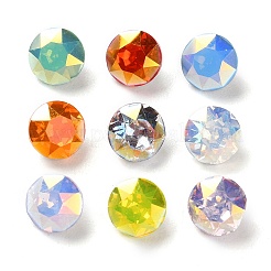 K9 Glas Strass Cabochons EGLA-F161-10A