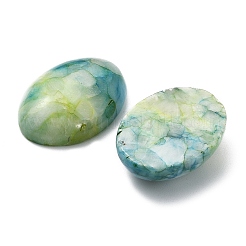 Natürliche Calcit-Cabochons G-I339-07J