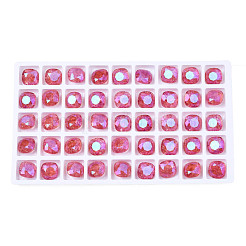 Glas Strass Cabochons MRMJ-N029-02A-05