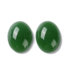 Glas cabochons GLAA-B015-18A