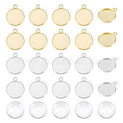 DIY-Set zur Herstellung flacher DIY-UN0004-82