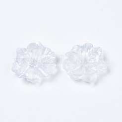 Harz Cabochons RESI-S364-46C