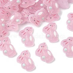 Kunststoff-Emaille-Cabochons KY-Q070-06D