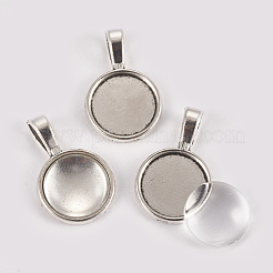 Anhänger machen DIY-X0292-43AS