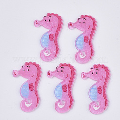 PVC-Kunststoff-Cabochons KY-R016-11B