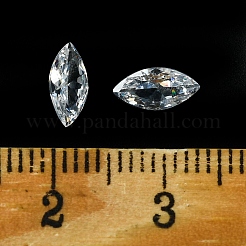 Zirkonia Cabochons ZIRC-P116-02A-16