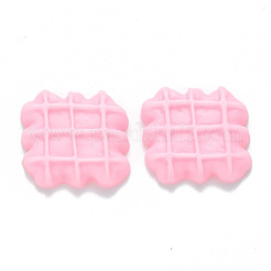 Decoden-Cabochons aus Harz CRES-N022-26