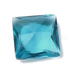 Similistein Cabochons Glas Strass GLAA-B012-38B