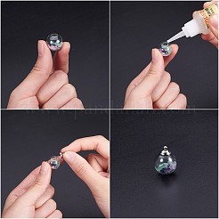 Pandahall Elite DIY Anhänger machen DIY-PH0025-08