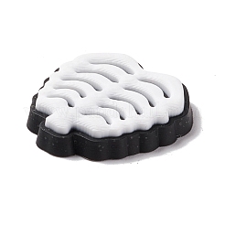 Halloween-Thema-PVC-Cabochons FIND-E017-03