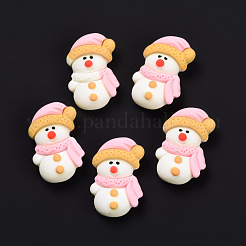 Harz Cabochons CRES-D004-04