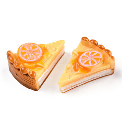 Harz Cabochons CRES-S286-126