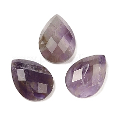 Natürlichen Amethyst Cabochons G-C146-04S