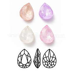 K9 Glas Strass Cabochons RGLA-M016-B02-DE