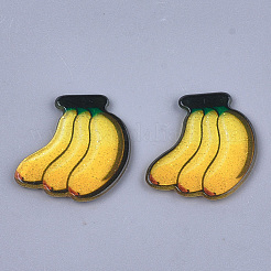 Kunststoff Cabochons KY-T010-23