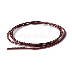 Geflochtenen Lederband WL-XCP0001-07