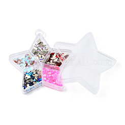 Nagelkunstsets MRMJ-N030-03