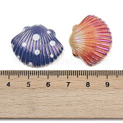 Undurchsichtigen Cabochons CRES-A060-06