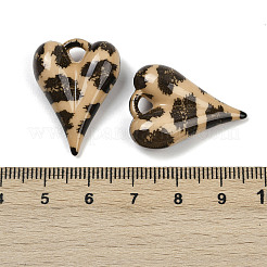 Undurchsichtigen Cabochons CRES-D304-01A