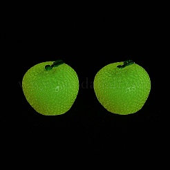 Leucht Harzcabochons CRES-D277-03H