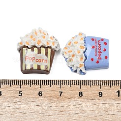 Undurchsichtigen Cabochons FIND-Z077-12