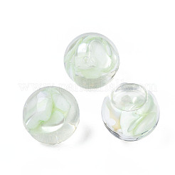 Transparentem Acryl Cabochons TACR-N006-78B