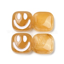 Decoden-Cabochons aus Harz RESI-M040-02A