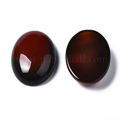 Natürliche Achat Cabochons G-Q998-002