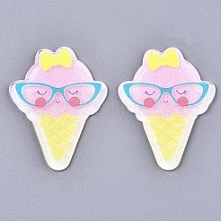 Acryl Cabochons KY-S167-016