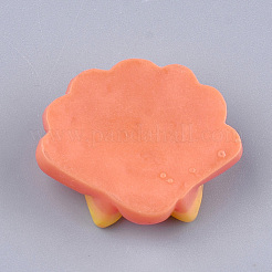 Harz Cabochons CRES-S304-105