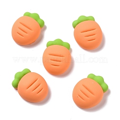 Undurchsichtigen Cabochons CRES-M010-18