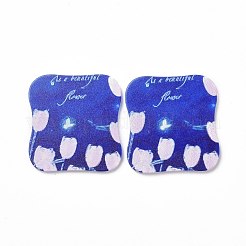 Acryl Cabochons MACR-C002-07