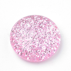 Harz Cabochons CRES-Q197-50B
